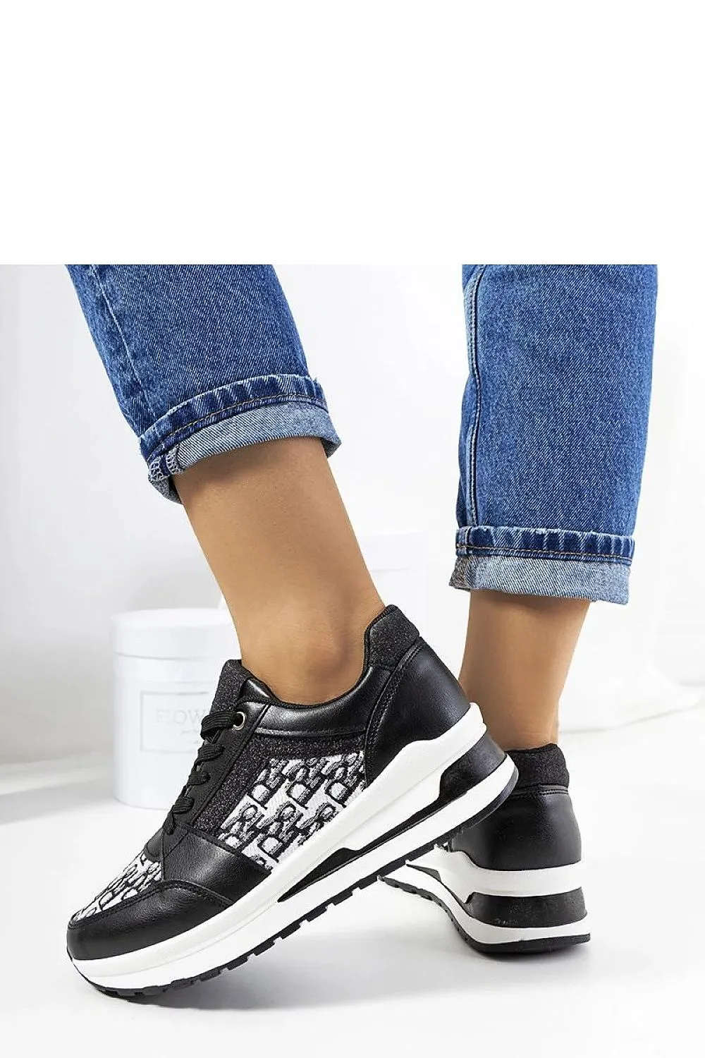 Sneakers Solea