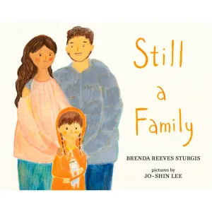 Still a Family - a Story About Homelessness