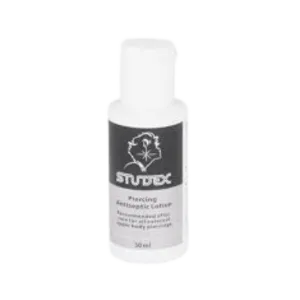 Studex Piercing Antiseptic Lotion (Gel) 50mL