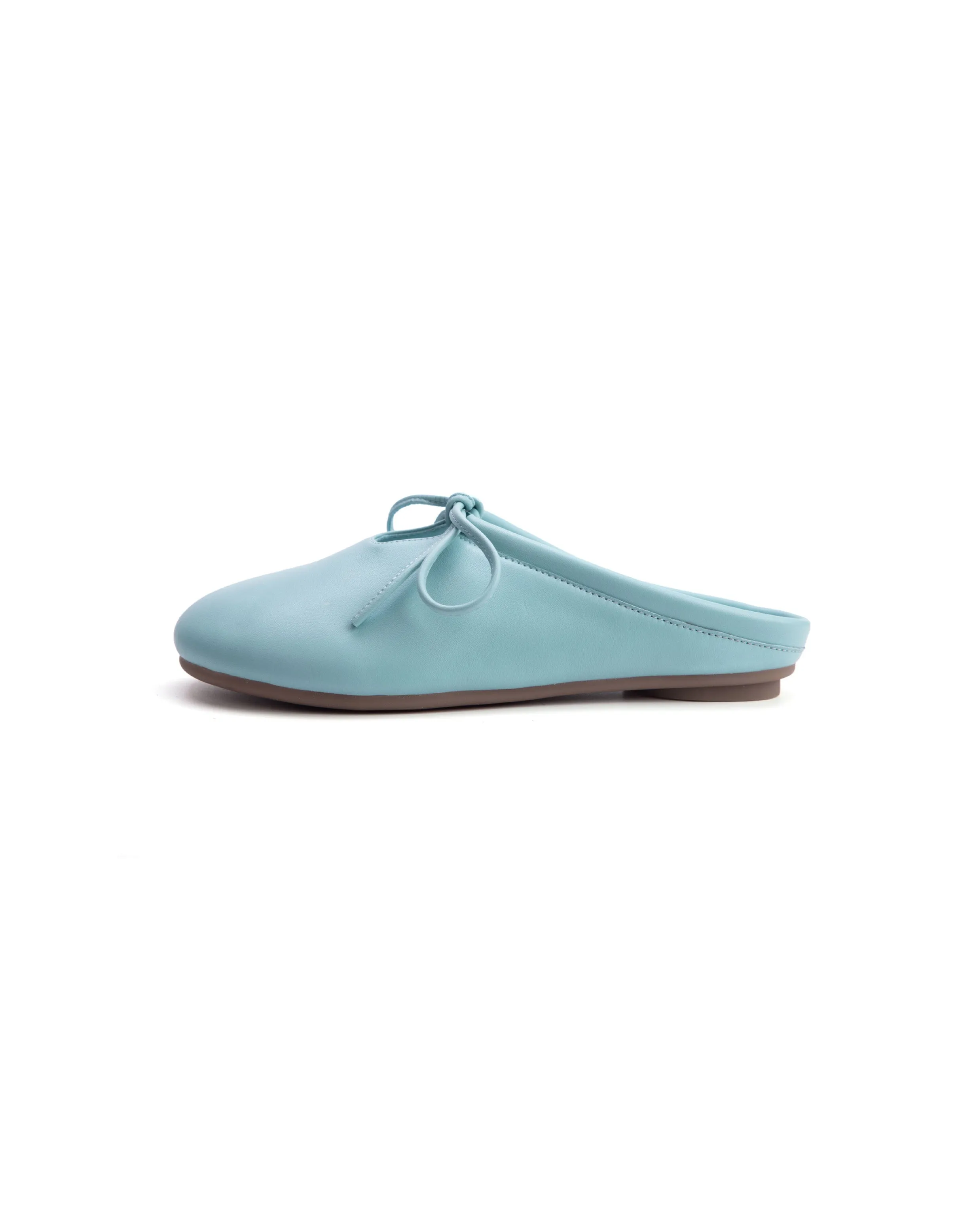 Summer Comfortable Suede Mules Slippers 34-42