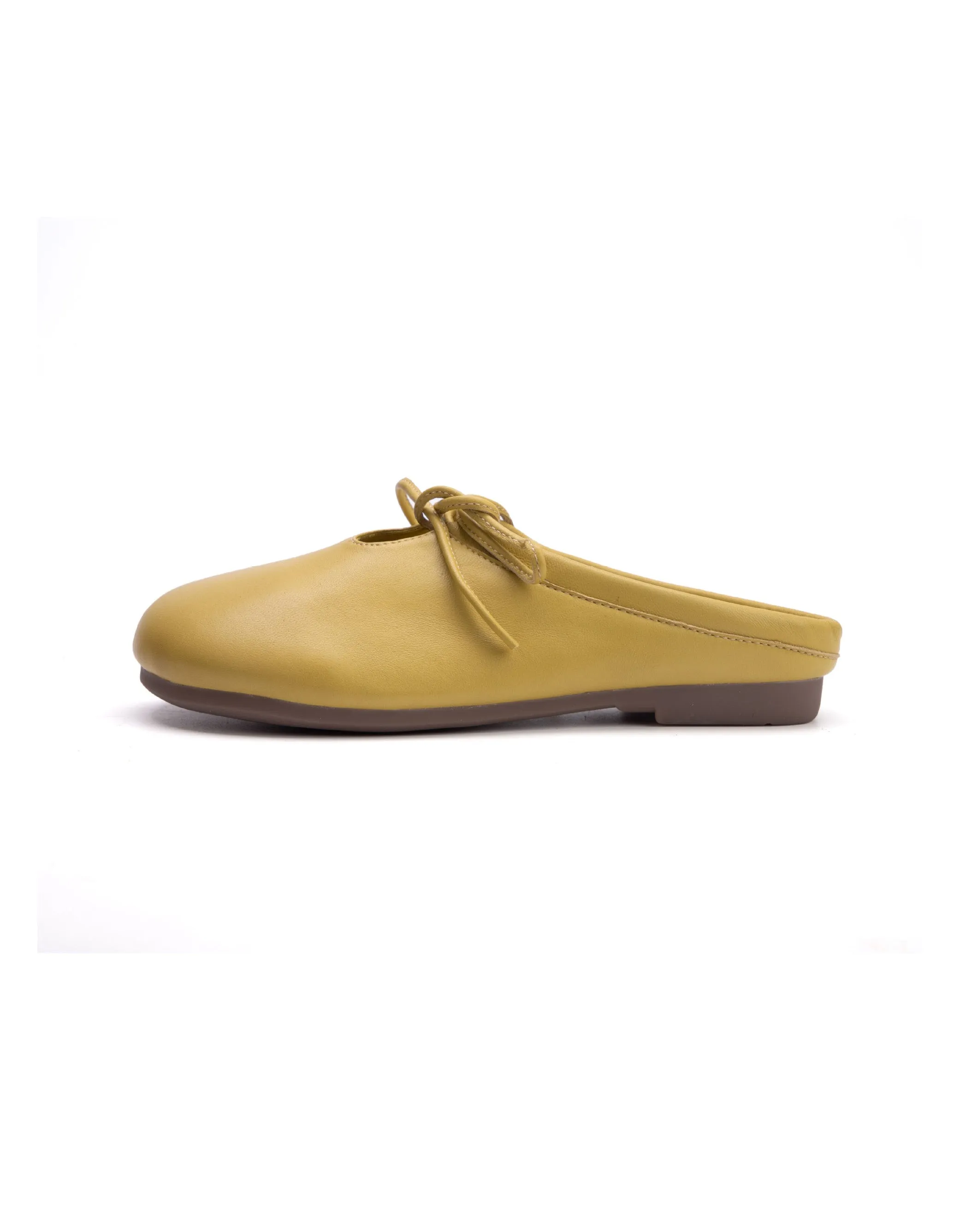 Summer Comfortable Suede Mules Slippers 34-42