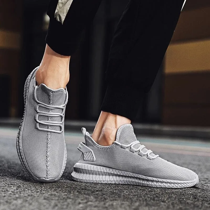 TAYLOR - Men's Orthopedic Sneakers
