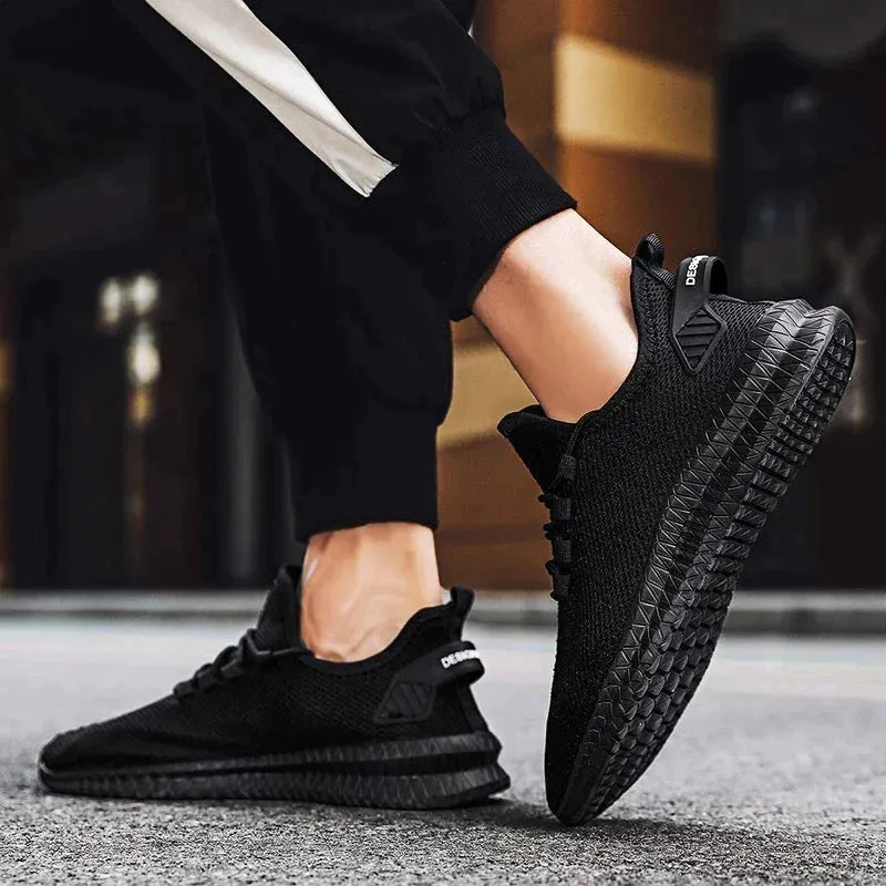 TAYLOR - Men's Orthopedic Sneakers