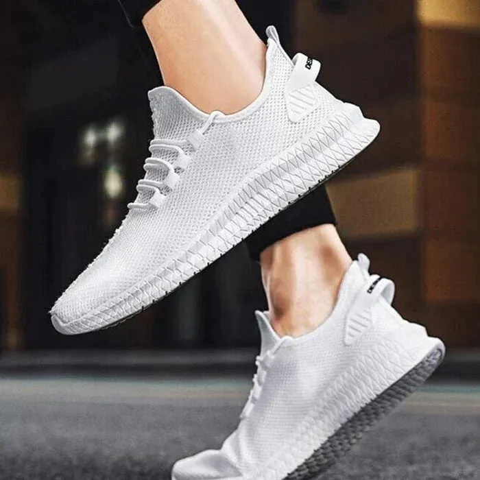TAYLOR - Men's Orthopedic Sneakers
