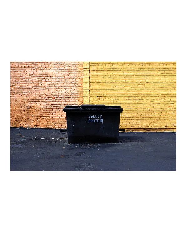The End - Andy Vogt