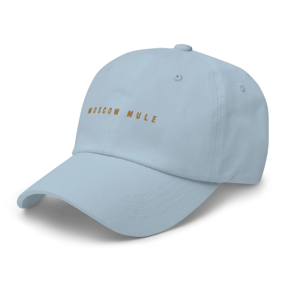 The Moscow Mule Cap