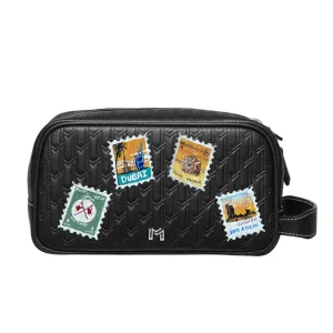 Travel Pouch / UAE Stamps