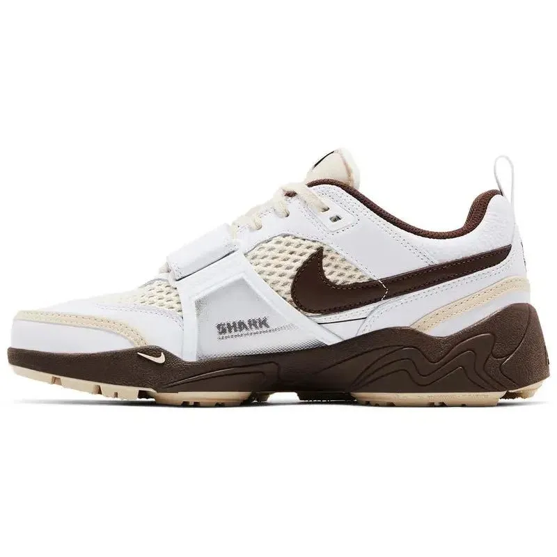 Travis Scott x Nike Zoom Field Jaxx  'Light Chocolate'