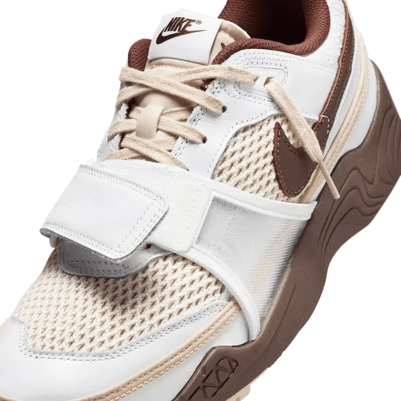 Travis Scott x Nike Zoom Field Jaxx  'Light Chocolate'