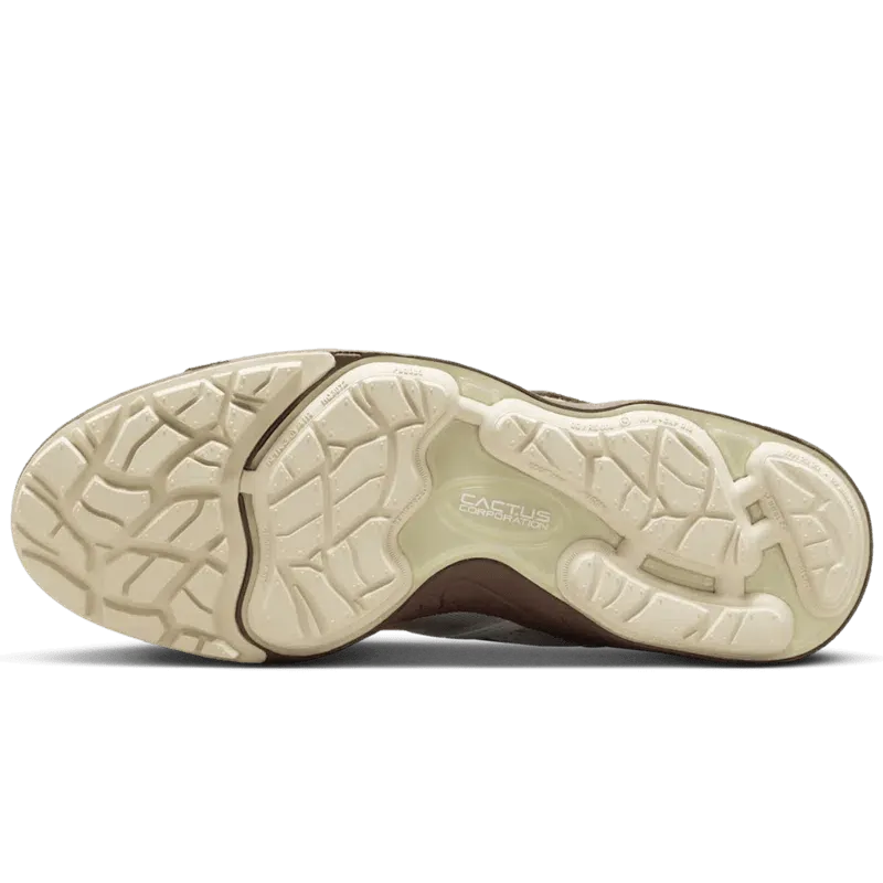 Travis Scott x Nike Zoom Field Jaxx  'Light Chocolate'
