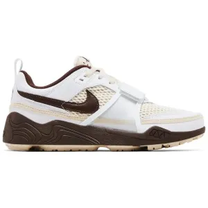 Travis Scott x Nike Zoom Field Jaxx  'Light Chocolate'
