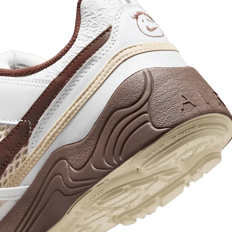 Travis Scott x Nike Zoom Field Jaxx  'Light Chocolate'