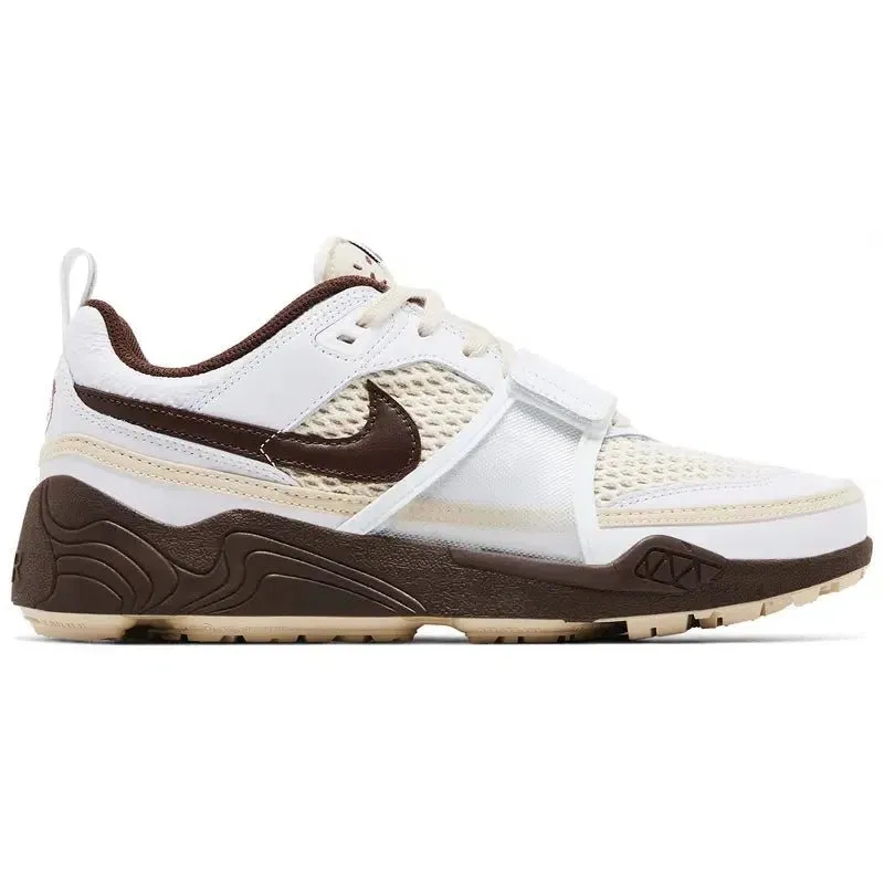 Travis Scott x Nike Zoom Field Jaxx  'Light Chocolate'