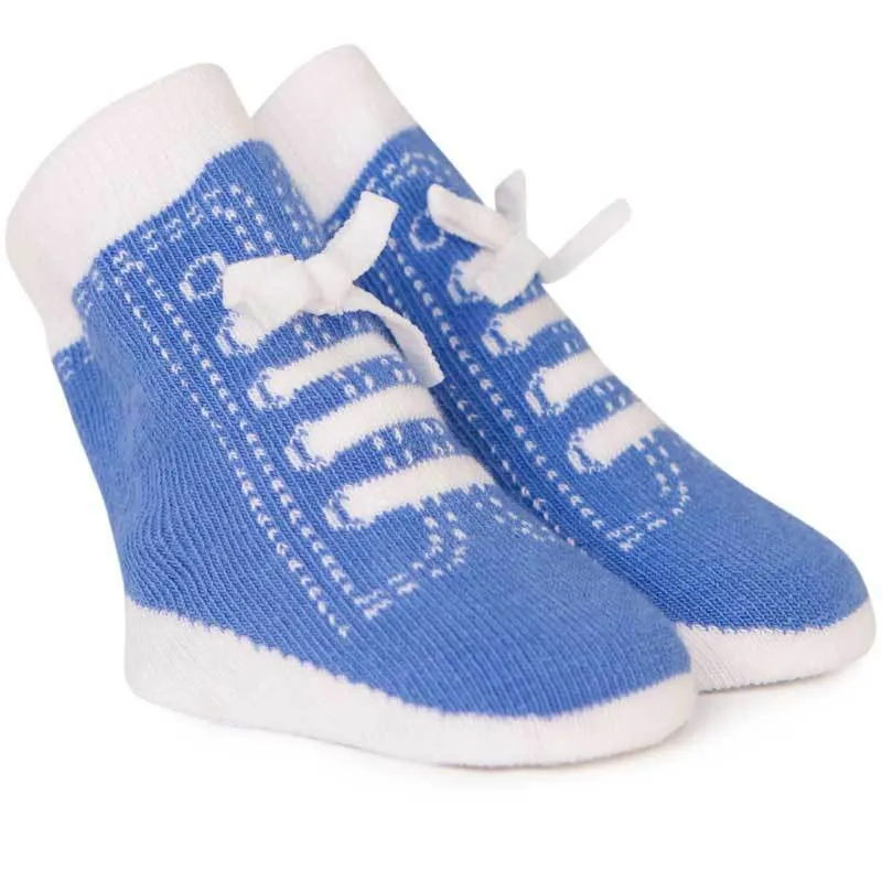 Trumpette Johnny's Sock Set