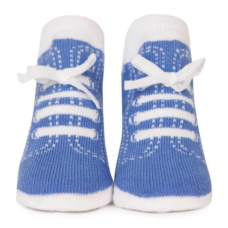 Trumpette Johnny's Sock Set