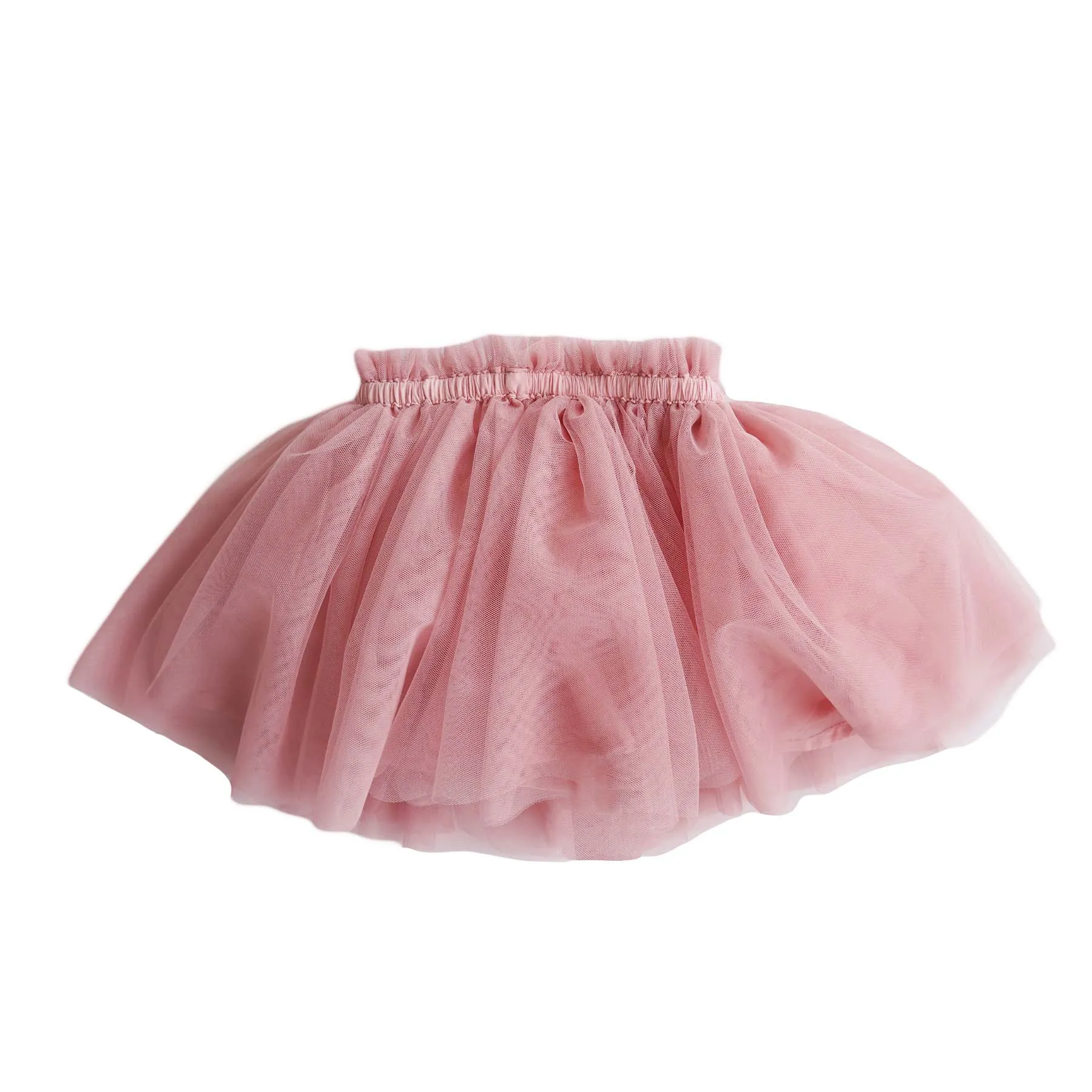 Tutu Skirt | Mauve