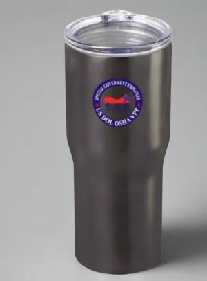 Urban Peak Vacuum Tumbler wSGE/Logo  - #402974