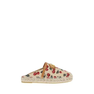 Vlogo Cherryfic Espadrilles mules