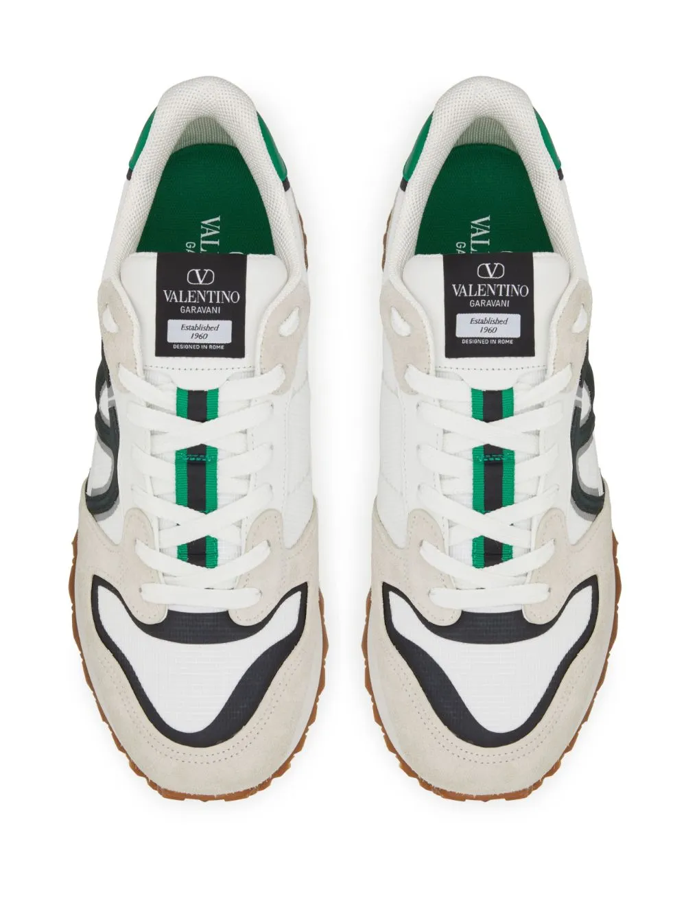 Vlogo pace sneakers
