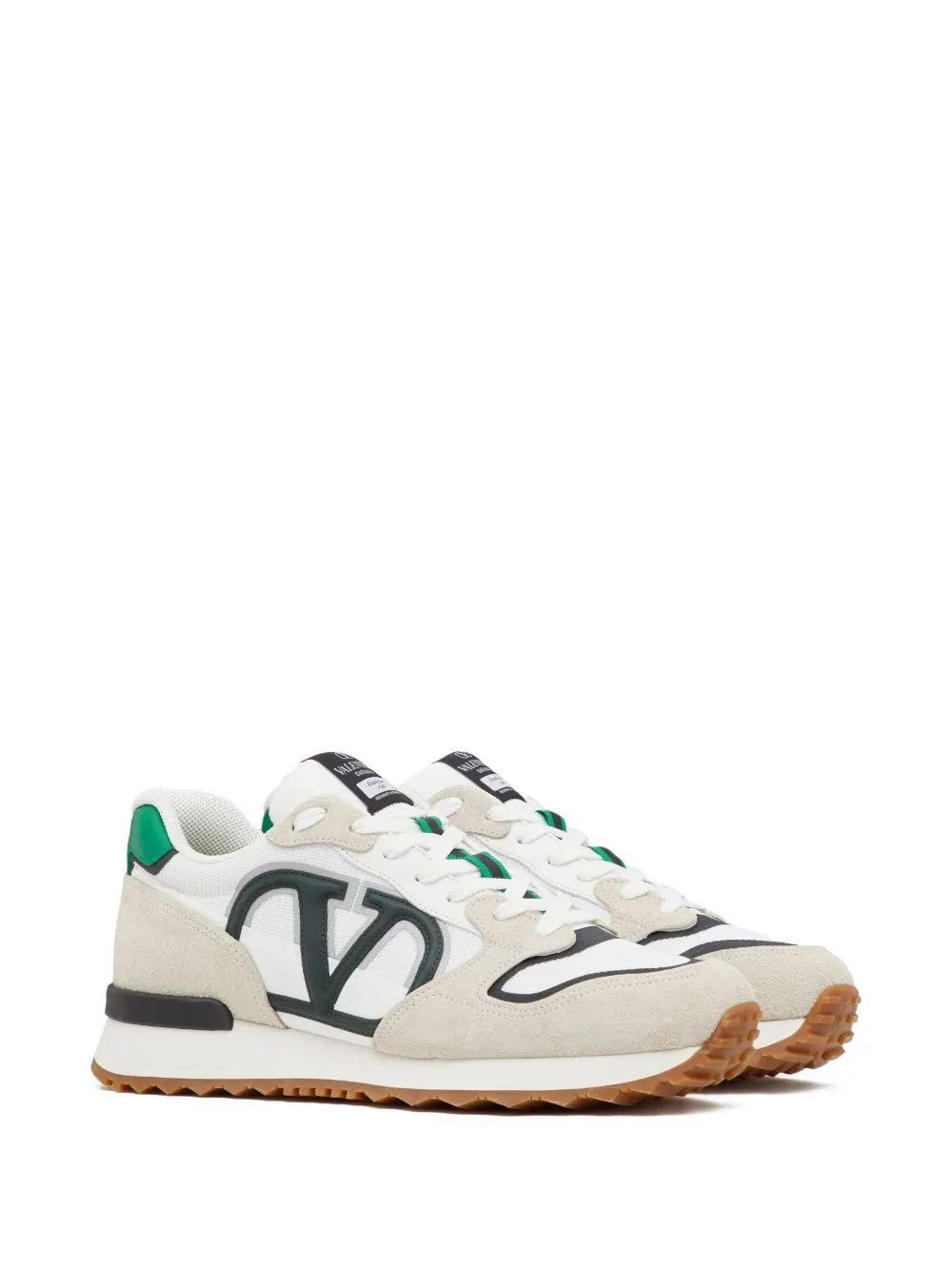 Vlogo pace sneakers