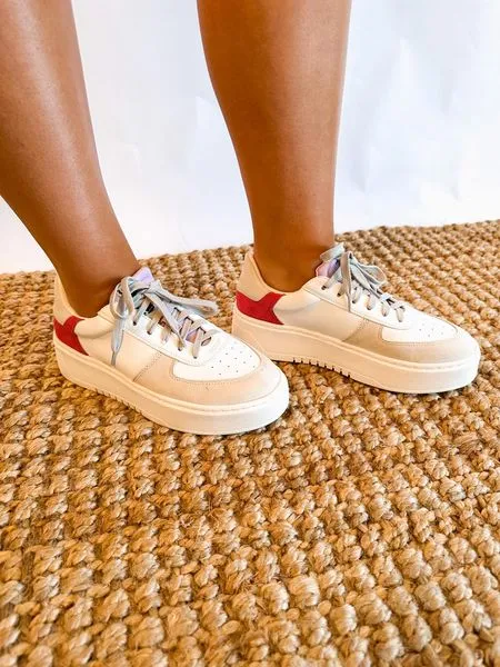 Walk My Way Sneaker