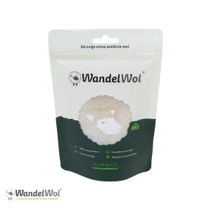 Walking Wool - anti-pressure wool | wool for in your shoes