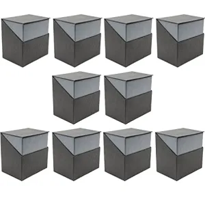 Watch or Bangle or Bracelet Gift Box - PACK OF 10