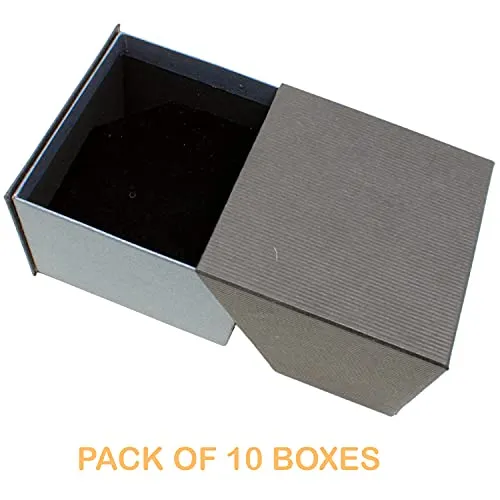 Watch or Bangle or Bracelet Gift Box - PACK OF 10
