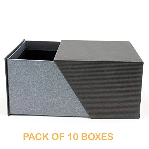 Watch or Bangle or Bracelet Gift Box - PACK OF 10