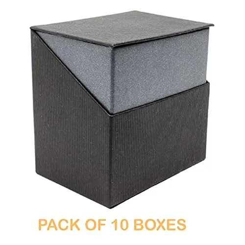 Watch or Bangle or Bracelet Gift Box - PACK OF 10