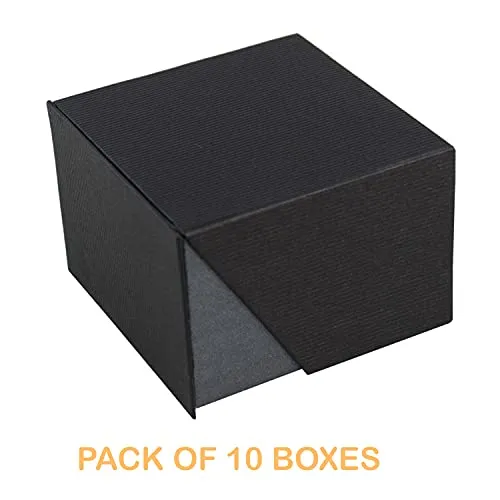 Watch or Bangle or Bracelet Gift Box - PACK OF 10