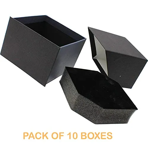 Watch or Bangle or Bracelet Gift Box - PACK OF 10