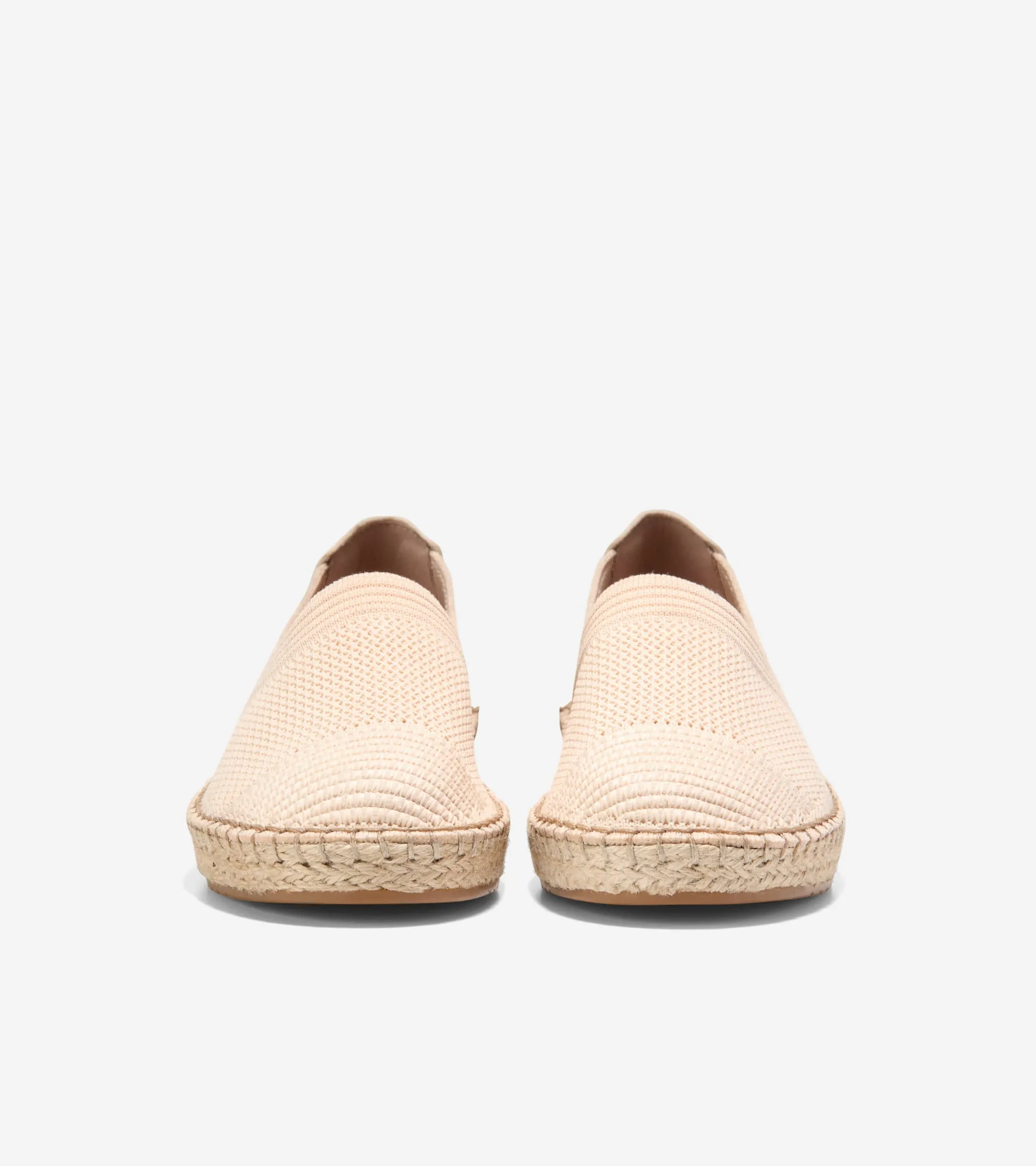 Women's Cloudfeel Espadrille II Slip-On Loafers