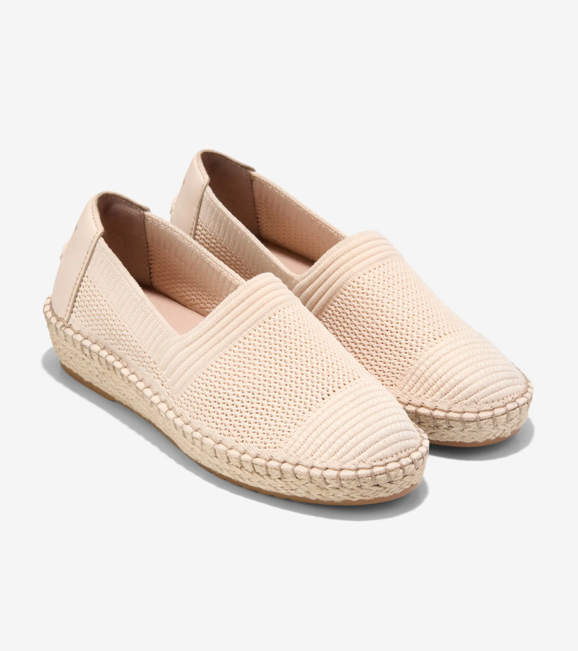 Women's Cloudfeel Espadrille II Slip-On Loafers