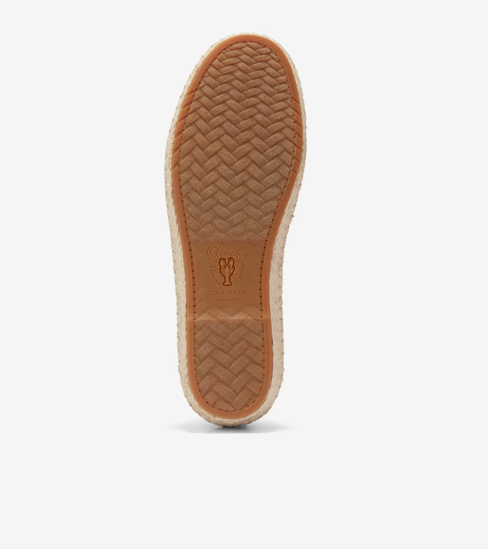 Women's Cloudfeel Espadrille II Slip-On Loafers
