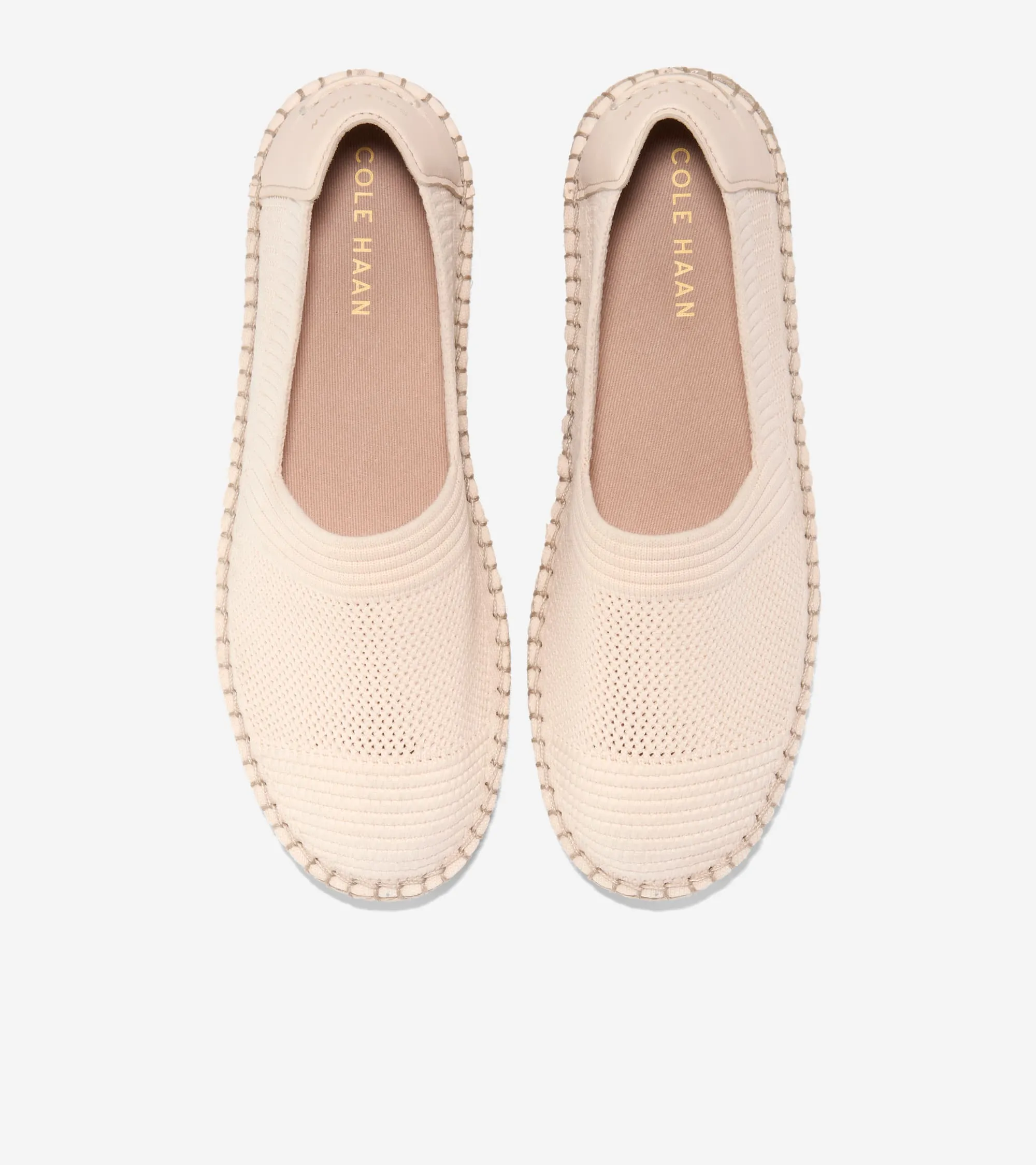 Women's Cloudfeel Espadrille II Slip-On Loafers
