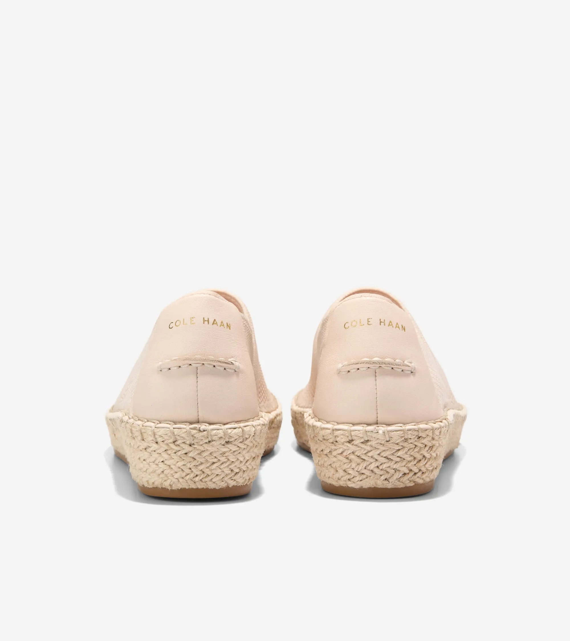 Women's Cloudfeel Espadrille II Slip-On Loafers
