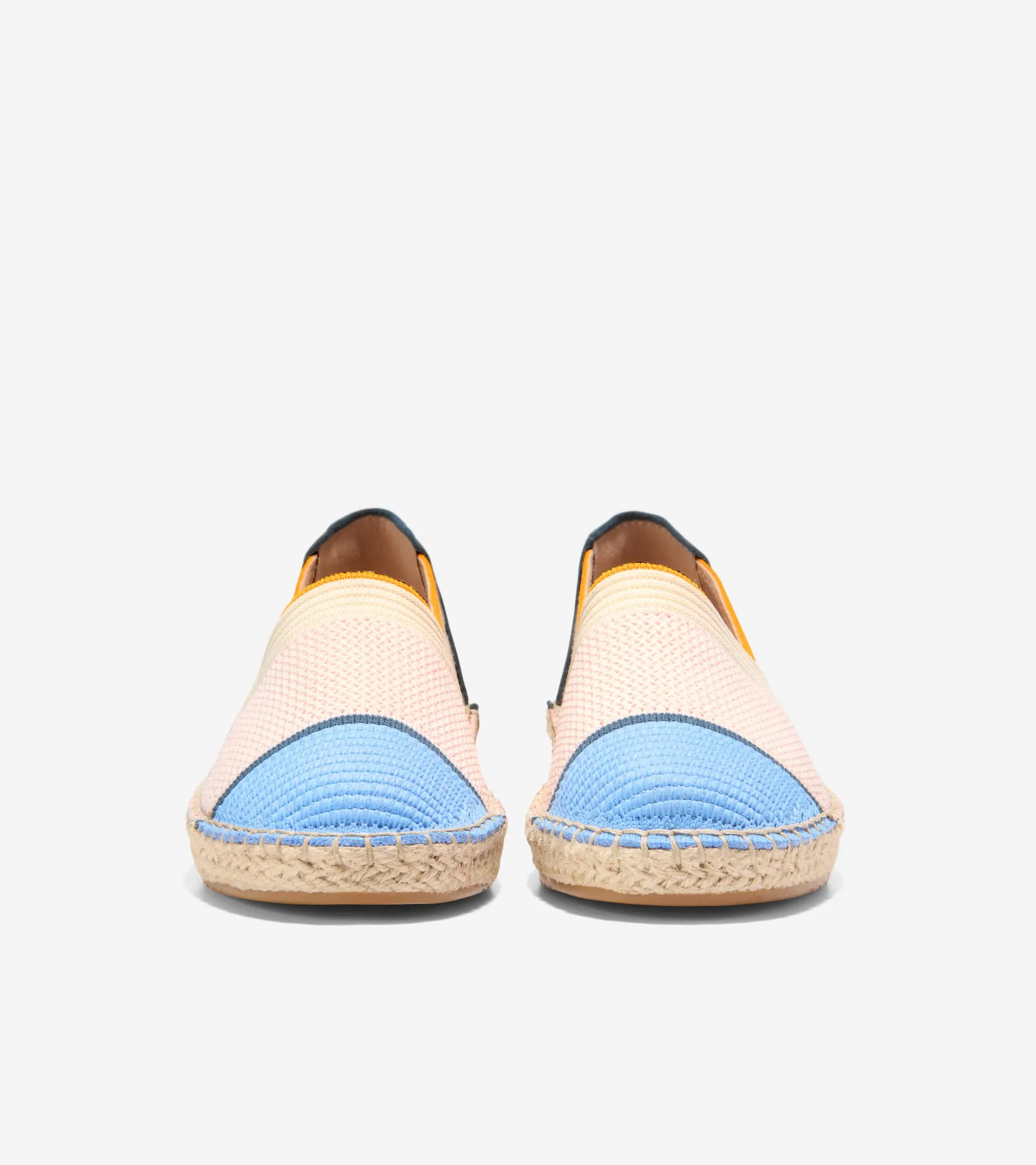 Women's Cloudfeel Espadrille II Slip-On Loafers
