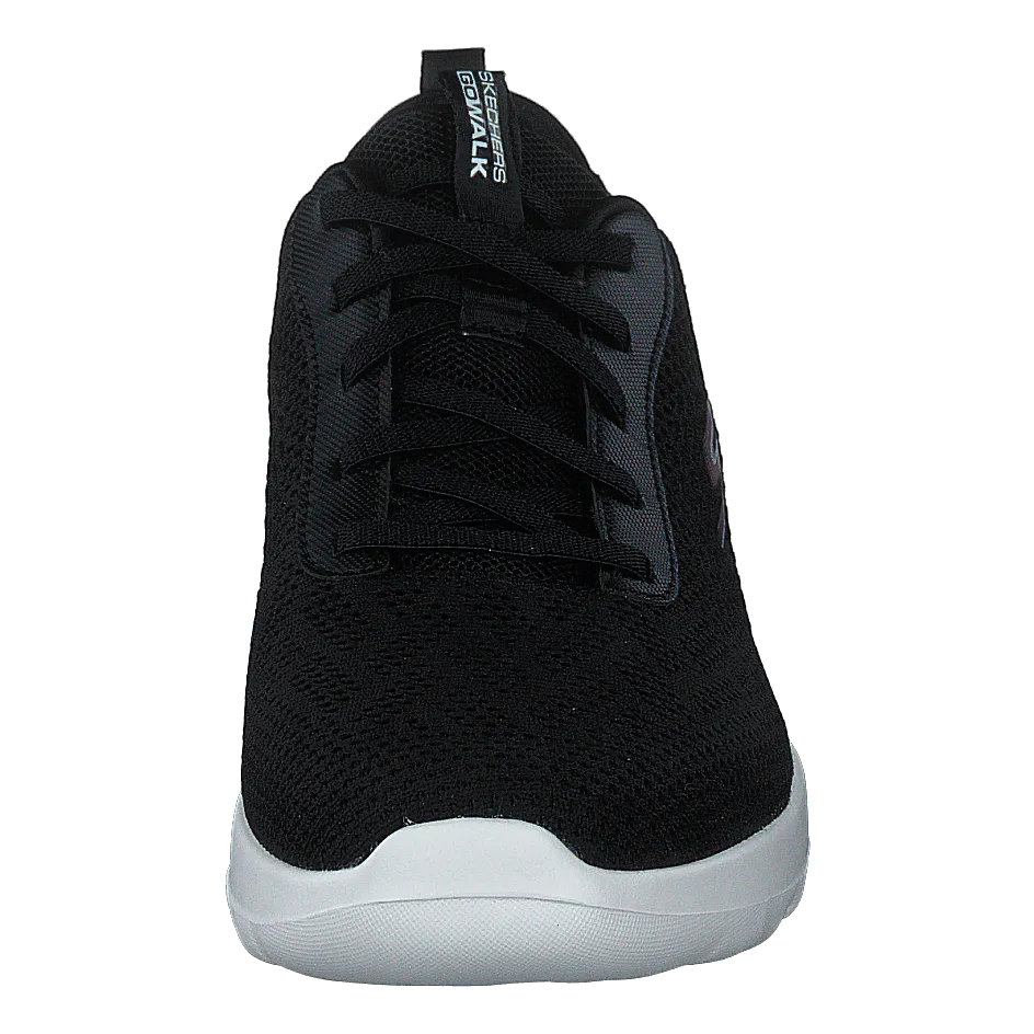 Womens Go Walk Joy Bkw