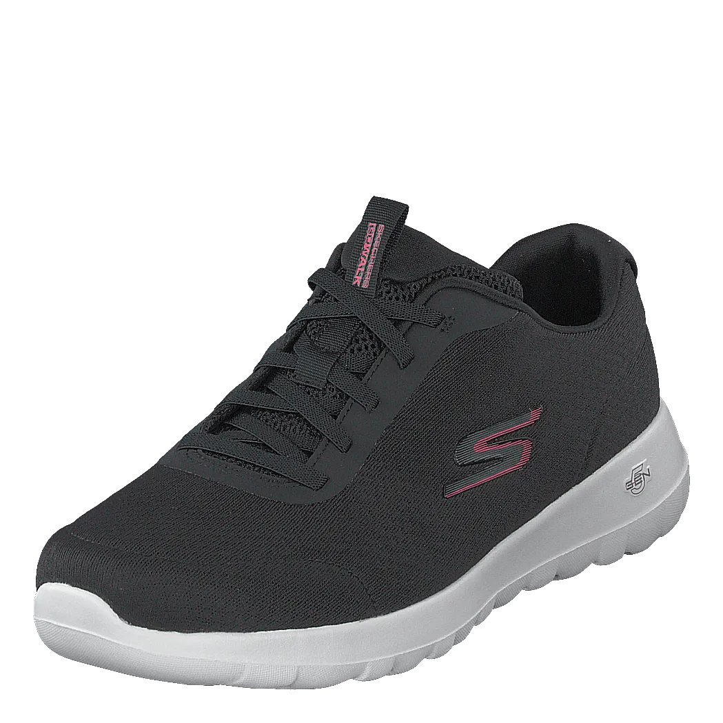 Womens Go Walk Joy Bkw