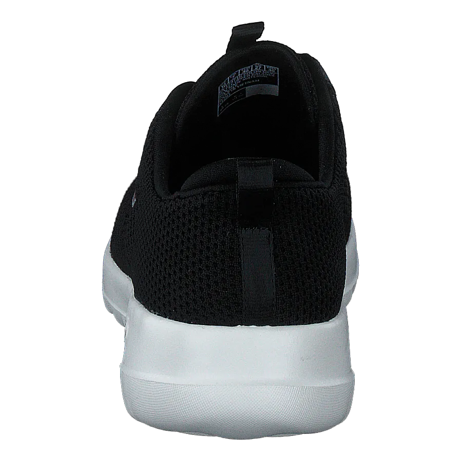 Womens Go Walk Joy Bkw