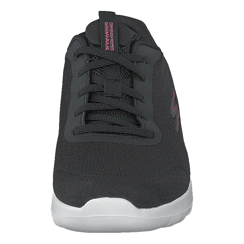 Womens Go Walk Joy Bkw