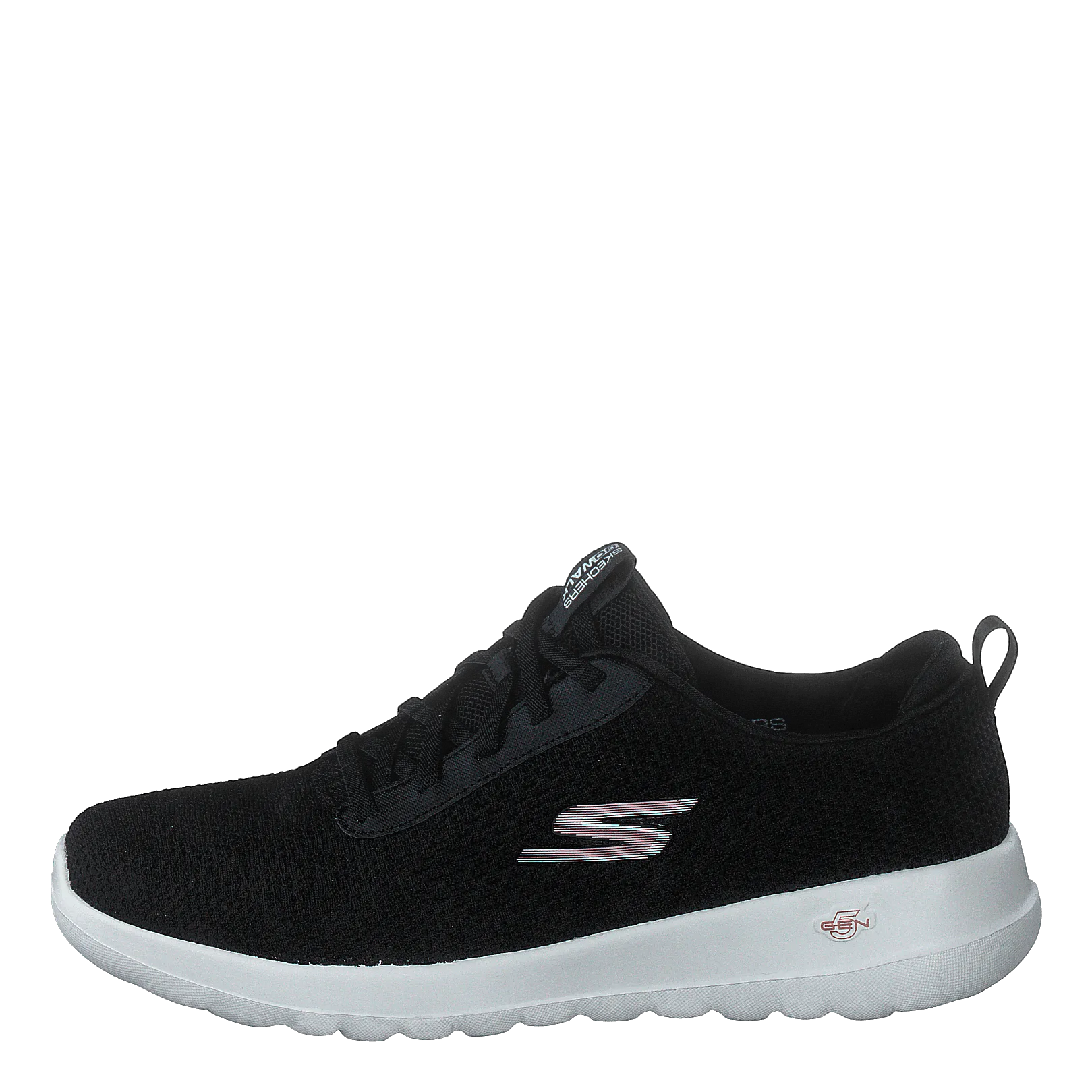 Womens Go Walk Joy Bkw