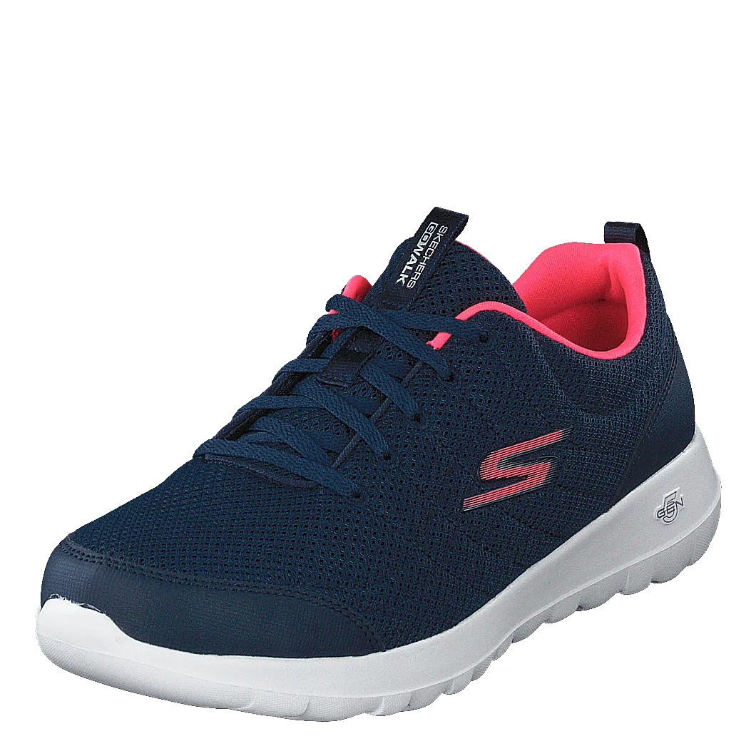 Womens Go Walk Joy Nvcl