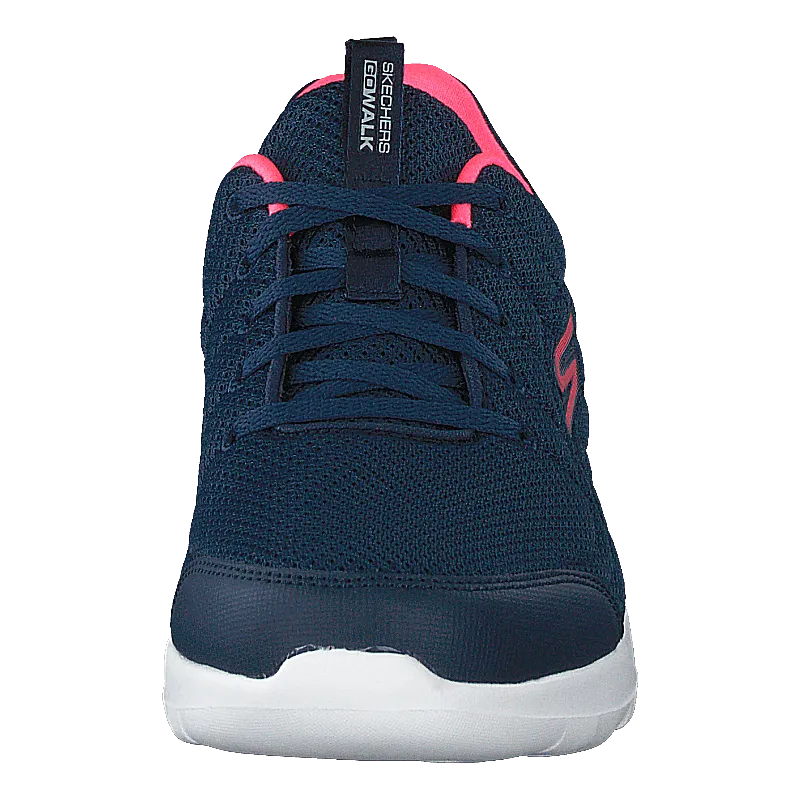 Womens Go Walk Joy Nvcl