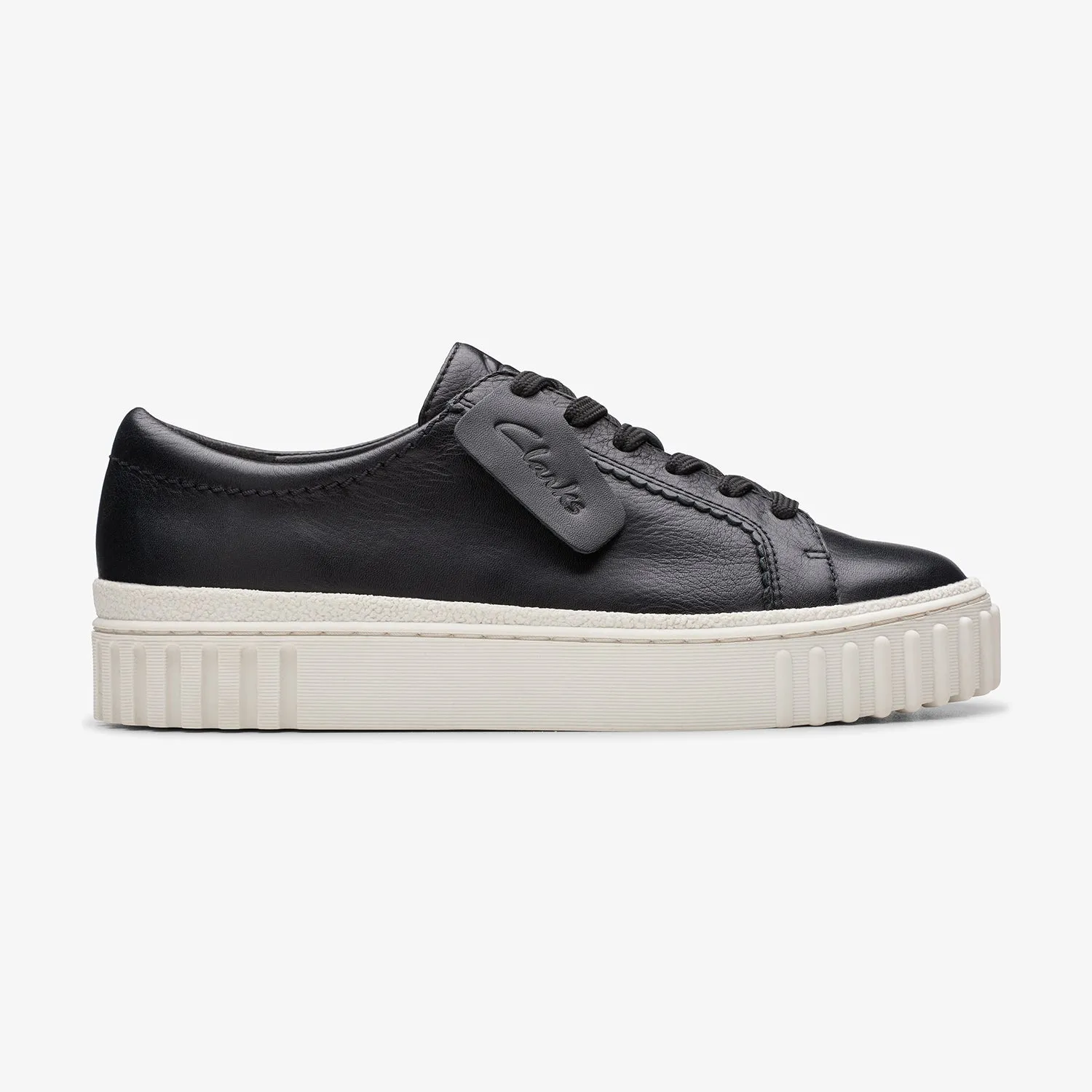 Womens - Mayhill Walk Black Leather