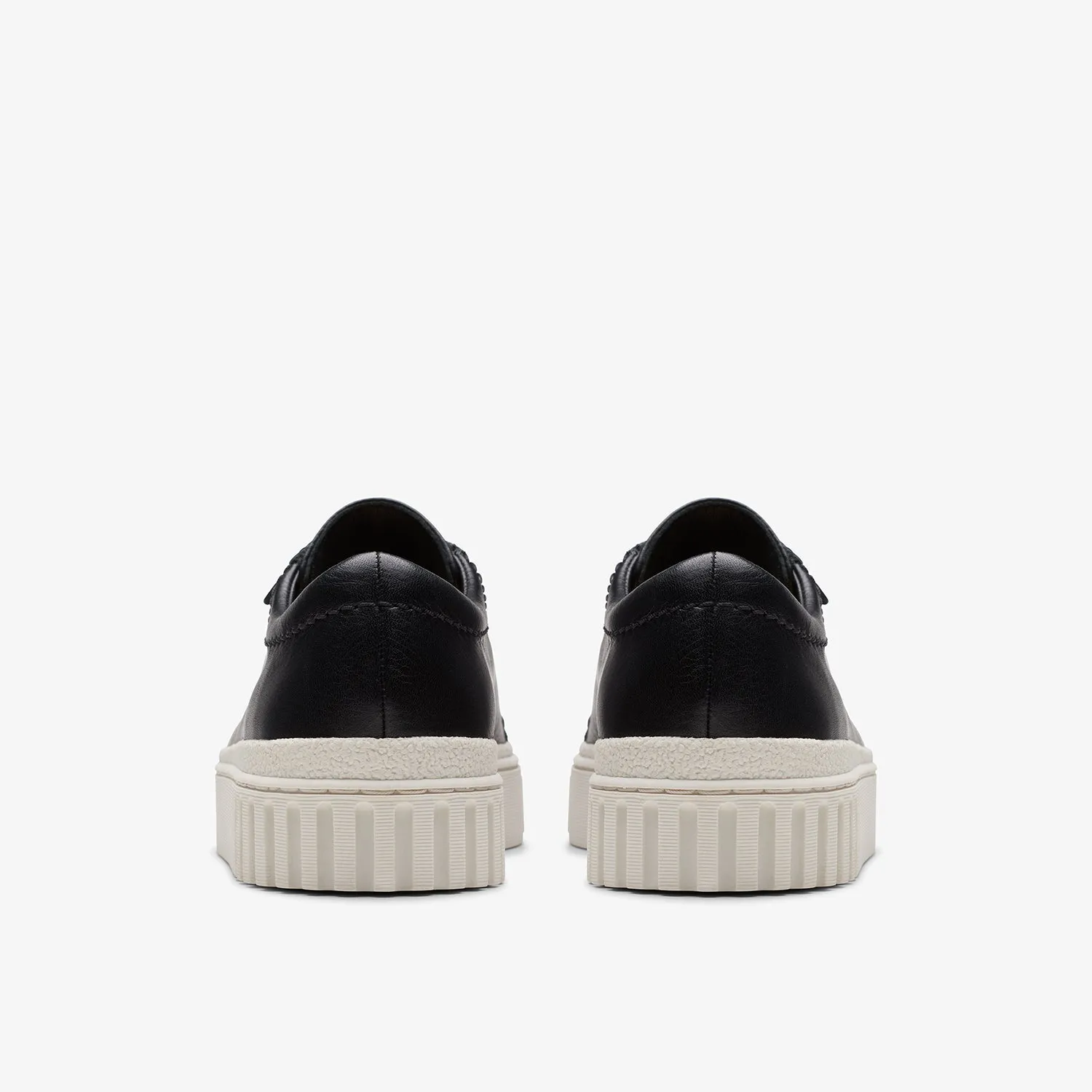Womens - Mayhill Walk Black Leather