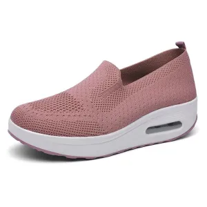 Women's orthopedic sneakers