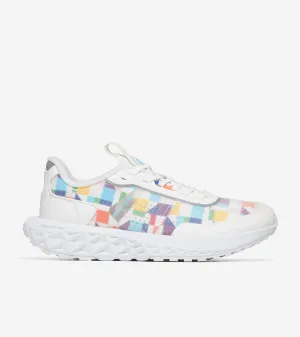 Women's ZERØGRAND Outpace 3 Running Shoe