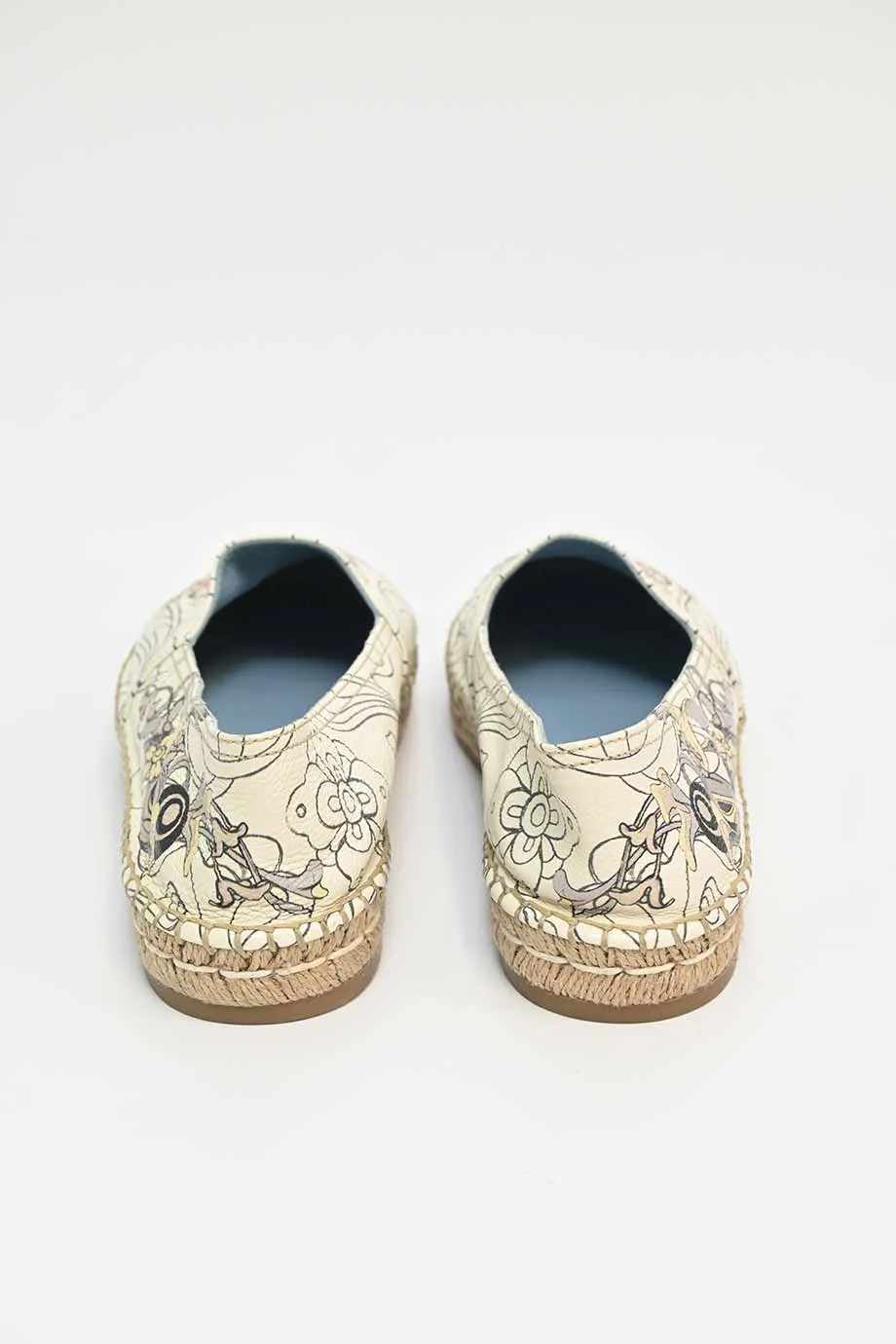 [WS6664] Prada | Slip-ons